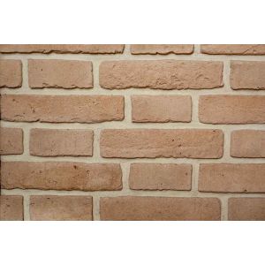Cheap Special Surface Range Of Colors Size 200x55x12mm Clay Brick For Wall Decoration Inside And Outside for sale