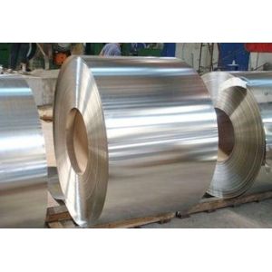 CE ISO BV SGS Certificate Electrolytic Tinplate Steel Sheets and Coils 2.5 mm