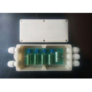 IP66 4 Wire Plastic Junction Box For Scales