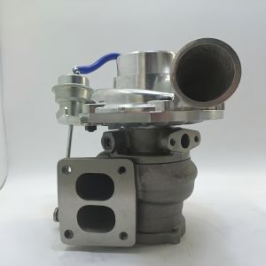 8-98078779-0 Turbocharger Auto Part For Construction Machinery And Equipment