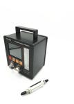 Durable Oxygen Gas Analyzer Range Customized With Rechargeable Battery / Storage