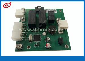 China ATM Machine Spare Parts atm NCR 6687 power control board 4450752915A 4450749332B on sale