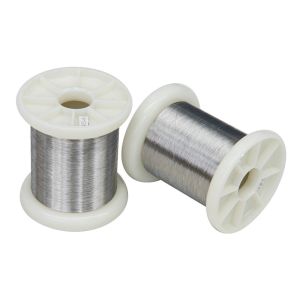 0cr21al4 Fecral Resistance Wire Furnace Iron Chromium Aluminum Alloy