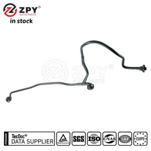 China Durable Heat-Resistant Leak-Proof Expansion Tank Hose for Audi C8 OEM Standard Coolant Hose on sale