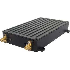 CD30NMT-V3 30-50KM Drone Video Transmitter for UAV 2W Tx Power and DC 12V Power