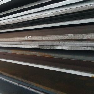 SCMV6 ASTM Alloy Steel Plate A387 GR.5 CL.2 DISK PLATE For Boilers And Pressure