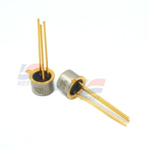 YJJ G12180-005A InGaAs PIN Photodiode Receiving Surface: φ0.5mm