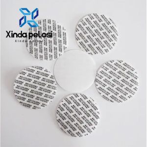 Hot Sale Plastic Gasket Seal For Glass Plastic Bottle Cap Seal Cap Liners