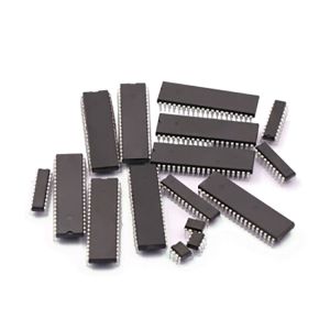 Cheap Custom Toy Timer IC Chip Development PCBA Solution for sale