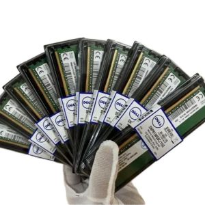 New Server Ram DDR4 Ram DDR5 Memory 32G 64g Ram DDR4 DDR5 dell Server Memory