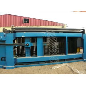 Gabion Mesh Machine/Heavy Hexagonal Wire Mesh Machine/gabion box machine