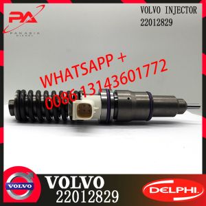 Cheap 22012829 V-O-L-V Diesel Fuel Injector 22012829 BEBE4L13001 21714948 889498 For V-O-L-V D16 21714948 889498 22012829 for sale
