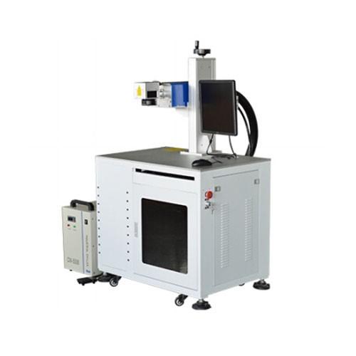 Quality Fast Speed UV Laser Marking Machine PCB Processing Flat Panel Display wholesale