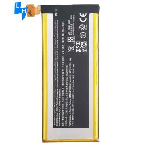 Mobile Phone System Model T00D PF500JL 2400mAh C11-A80 R Battery for ASUS Padfone A86