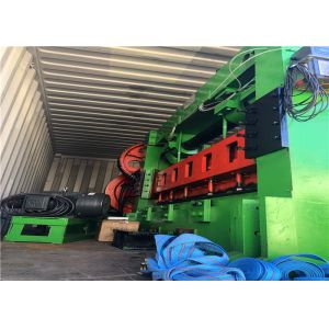 1.5mm Expanded Mesh Making Machine Feeding Automatic 25T 40T 200T