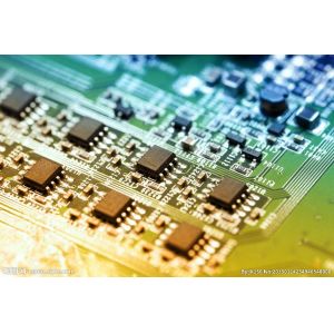 Automatic 24 Heads PCB SMT Placement Machine LED SMT Mounting Shooter Machine