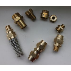 Cheap Customize Metal Precision Processing, made in China professional manufacturer for sale