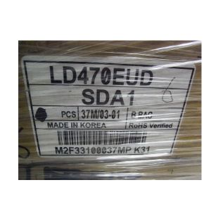 LD470EUD-SDA1 47.0 inch 1920*1080 92pins LCD Display