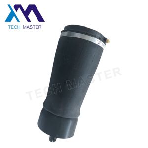 LR034262 Rear Rubber Air Spring For Range Rover L405 2013-2016