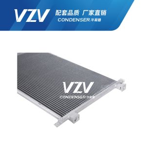 Nissan X-TRAIL T32 Car AC Condenser 92100-4BB0A