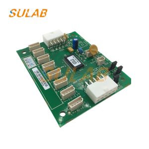 Kone Elevator Lift PCB Board Communication CEB PCB Board KM713730G01