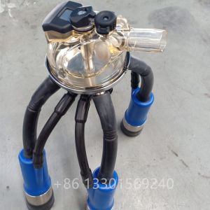 IP10U Milking Liner Durable Milking Cluster Group for Farming Needs Increase
