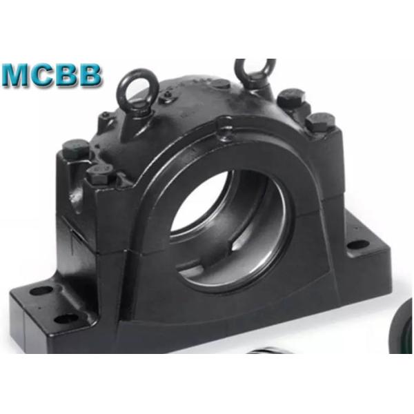 Quality SAF512 Mounted Split Plummer Block Housings wholesale