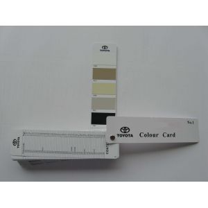 Cheap Ready mix Color- Toyota 050 Hoolong for sale