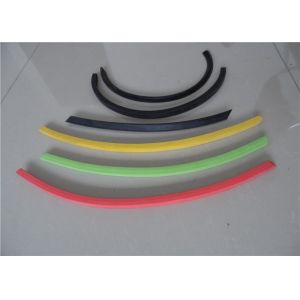 High Temperature Resistant Air Filter Seal 85 - 90 shore neoprene rubber