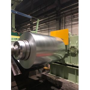 JIS G3320 Z70 0.45mm 750mm Galvanized Iron Sheet Shinny And Matt Zero Spangle