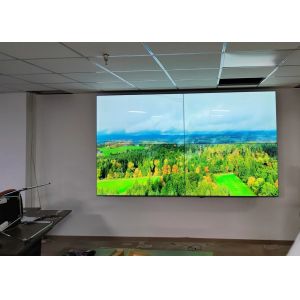 Rental Screen HD 960mm*960mm P8 SMD3535 LED Display Module Red, Green And Blue