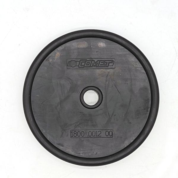 Quality OEM ODM Diaphragm Pump Rubber Membrane Kits wholesale