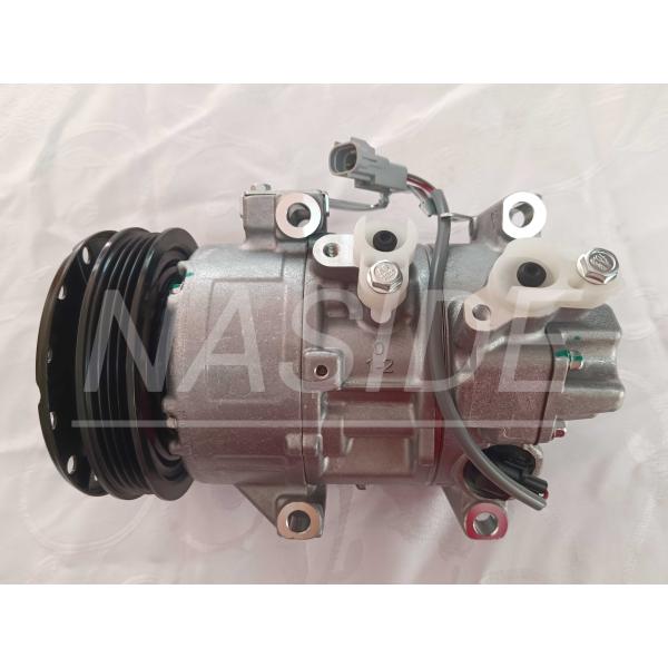 Quality Auto AC Conditioning Compressor For Toyota Yaris 1.5L 5SEU12C 8831052481 wholesale