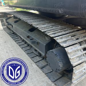 Excavator Hitachi ZX210 Your Trusted Partner for Successful Construction Project