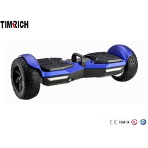 Cheap TM-RMW-8-3 Self Parallel 8 Inch Tire Hoverboard , 8 Inch Hoverboard Wheel Size 20.32CM for sale