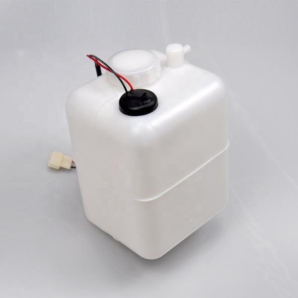 Quality Hyundai Coolant Expansion Tank 11em-40070 11EN-42330 for R220-5 R130LC3 R180LC3 R200NLC3 R210ECONO wholesale