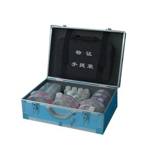China K065 BTWZ-IV Forensic evidence collection kit on sale