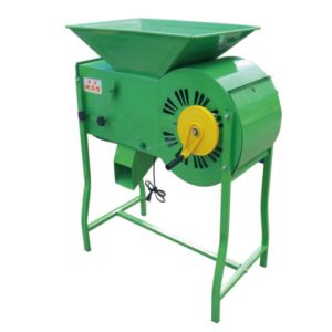 China Lightweight Grain Winnower Machine 800-2000kg/H Capacity on sale