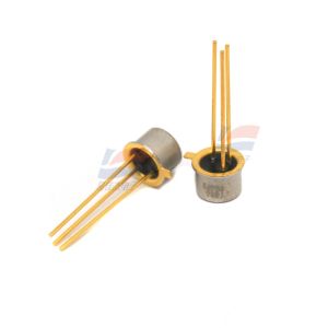 YJJ G12180-005A InGaAs PIN Photodiode Receiving Surface: φ0.5mm