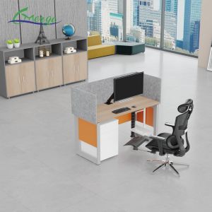 Elevate Your Business with Commercial Manager Office Desk for Professional