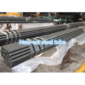 ASTM A519 EN10305 88mm Cold Drawn Seamless Tube