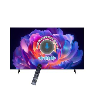 43 Inch 4K UHD Smart LED TV for Hotels OEM Customizable