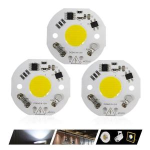Cheap Surge Protection Smart LED Module Driverless High Brightness 12W LED Chip for sale