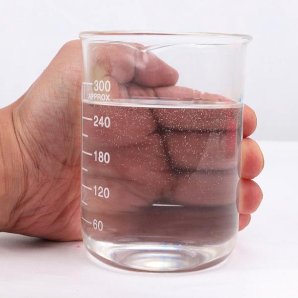 Silicone Additive Liquid Thickening Agent For RTV2 Silicone Rubber For Brush On