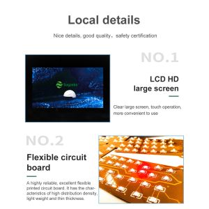 Brain Neuron Stimulation 810nm Infrared Light Helmet Improve Blood Circulation