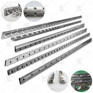 China Jiayou 2600x42.5x10 Corrugated Cardboard Knives To Cut Corrugated Paper on sale