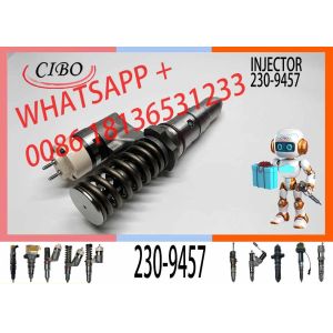 fuel engine injection nozzle injector diesel pump injector sprayer 230-9457 for