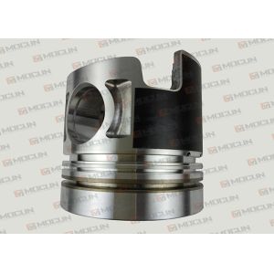 324-4235 C6.4 Diesel Engine Piston for E320D , Excavator Spare Parts
