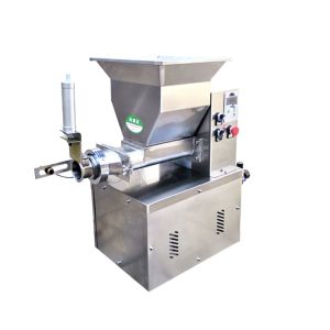Oem/Odm Commercial Dough Divider Rounder Machine With Low Price