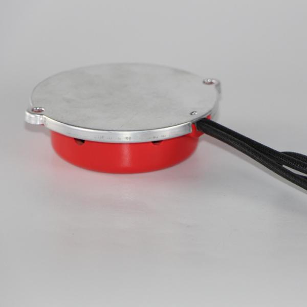 Quality Long Aerosol Fire Fighting System / Aerosol Based Fire Suppression System wholesale